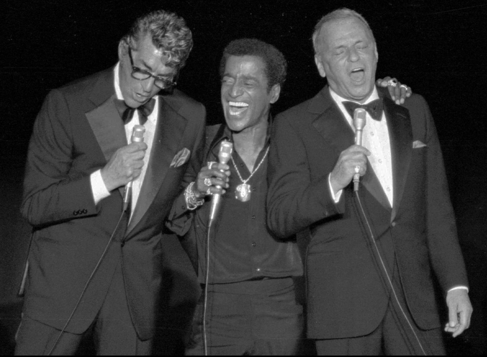 Rat Pack